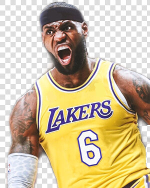  lebron  james  lebronjames  lakers  losangeles  losangeleslakers  HD Png Download