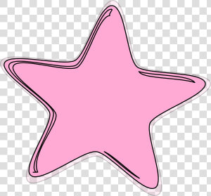 Pink star material Property magenta   Star Icon Png Pink  Transparent Png