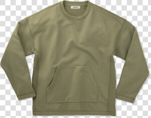 Kangaroo Pocket Sweat Kangaroo Pocket Sweat Kangaroo   Sweater  HD Png Download