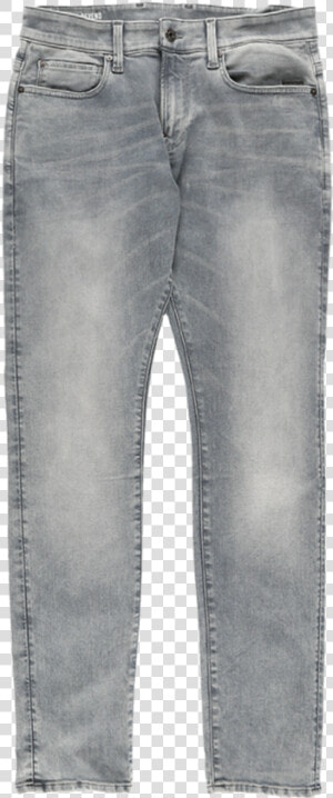 G star Raw Revend Skinny Jeans   Pocket  HD Png Download