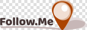 Followme   Follow Me Logo Png  Transparent Png