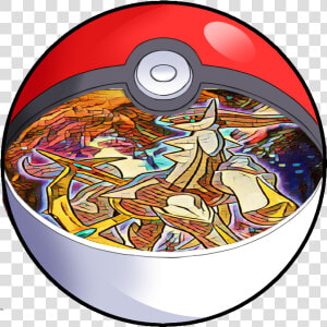 Arceus Png  Transparent Png