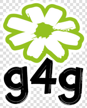 G4g full   Greenlight For Girls Logo  HD Png Download