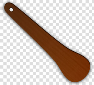 Scraper  Spatula  Spoon  Stir  Wooden  Food  Kitchen   Sendok Kayu Vektor  HD Png Download