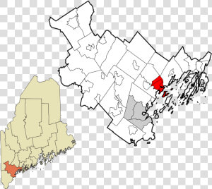 Cumberland County Maine  HD Png Download