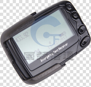 Pager  HD Png Download