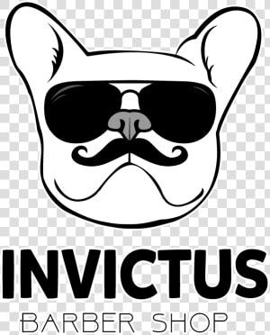 Free Invictus Barber Shop Image Is Not Available   Invictus Movie Title  HD Png Download