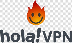 Holavpn Png Logo   Hola  Transparent Png