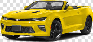 2017 Chevrolet Camaro Vehicle Photo In Baxley  Ga   2019 Honda Fit Ex L  HD Png Download