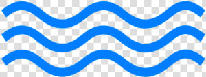 Waves Png     Water Waves Symbol Png  Transparent Png