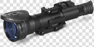 Flir Armasight Nemesis 6x Gen 2  Qs Night Vision Riflescope   HD Png Download