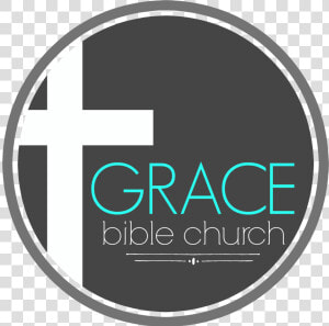 Avon Grace Bible Church Logo   Bible Logo  HD Png Download