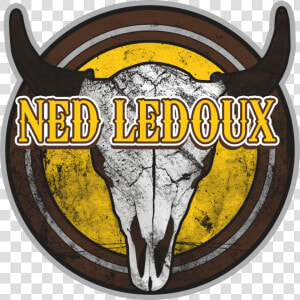 Ned Ledoux Logo  HD Png Download