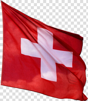 Flag Of Switzerland   Switzerland Flag  HD Png Download