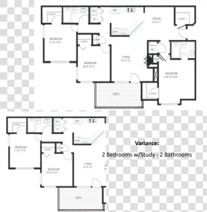 Transparent Stone Bridge Png   Floor Plan  Png Download