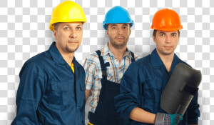 Construction Worker Png Download   Hombres En El Trabajo  Transparent Png