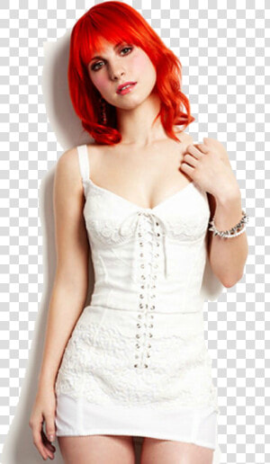 Download Hayley Williams Png Photos   Paramore Hayley Williams Hot  Transparent Png