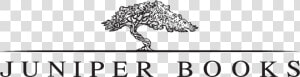 Juniper Books Logo  HD Png Download