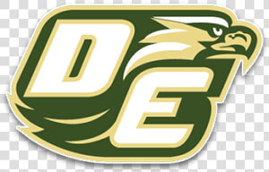 Desoto Eagles Football Data Srcset Https   Desoto High School Logo  HD Png Download