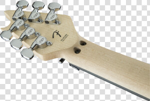 Hand Rubbed Urethane Finish Guitar Neck  HD Png Download