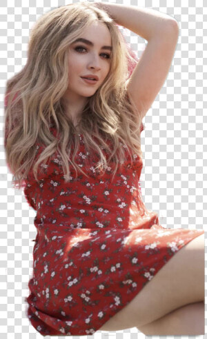 Sabrina Carpenter Summer Aeropostale 2018 Pngs 8 By  Transparent Png