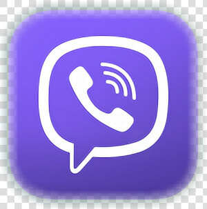 Iphone Viber Icon   Png Download   Viber Icon Png  Transparent Png