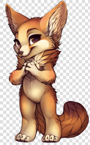 4oxnebw   Furvilla Fox  HD Png Download