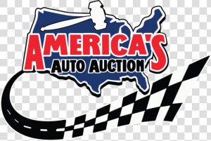 America S Auto Auction Atlanta Clipart   Png Download  Transparent Png