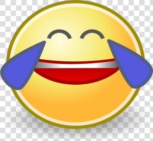 Laughter   Png Download   Smiley  Transparent Png