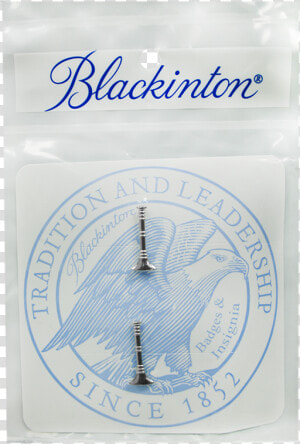 Blackinton  HD Png Download