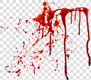 Bloodsplatter   Blood Png  Transparent Png