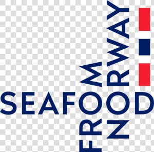 Norwegian Seafood Council   Seafood From Norway Logo  HD Png Download