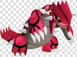 383groudon Pokemon Colosseum   Png Download   Pokemon Legendary Groudon  Transparent Png