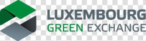 Luxembourg Green Exchange  HD Png Download