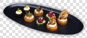 Canapes   Canapé  HD Png Download