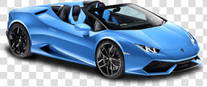 Lamborghini Huracan Trader  HD Png Download