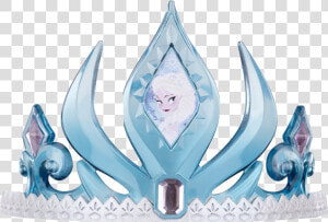 Crown Elsa Cliparts Free Clip Art Transparent Png   Frozen Elsa Crown Png  Png Download