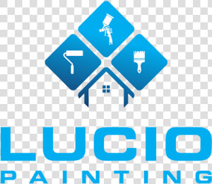 Lucio Painting   Graphic Design  HD Png Download