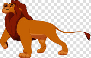 Lion King Png Image   Lion King Transparent Png  Png Download