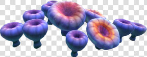 Subnautica Wiki   Subnautica Acid Mushroom  HD Png Download