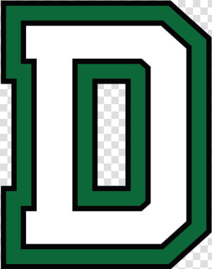 Dartmouth Big Green Football  HD Png Download