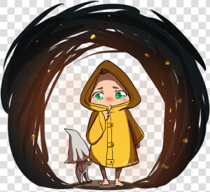 Little Nightmares Png  Transparent Png