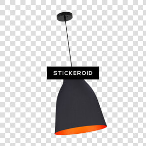 Hanging Light Electronics   Lampshade  HD Png Download