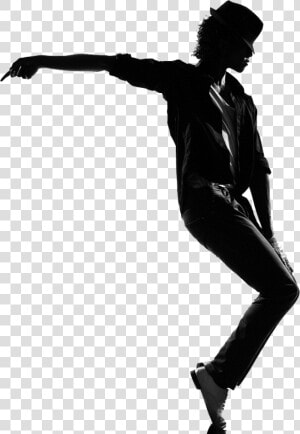 Download This High Resolution Michael Jackson Transparent   Michael Jackson Dance Pose  HD Png Download