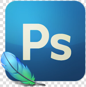 Photoshop Logo Png   Adobe Photoshop Logo Gif  Transparent Png