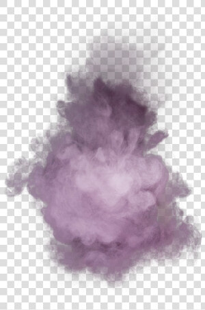 Drawn Explosions Colored Smoke   Purple Powder Explosion Transparent Background  HD Png Download