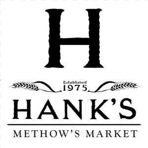 Hanks Market   Calligraphy  HD Png Download