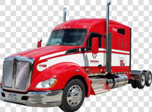 Welcome To Tortorigi Hauling Inc   Trailer Truck  HD Png Download