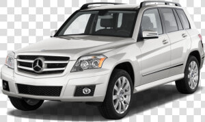 Mercedes Classe Glk 2010  HD Png Download