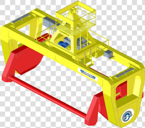 Ram 4121 Mhc Crane   Construction Set Toy  HD Png Download